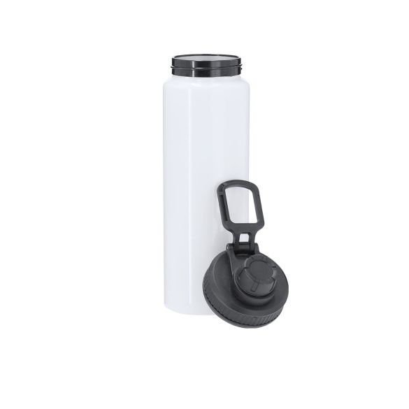 Bouteille alu. sublimation 800ml "Kayek"