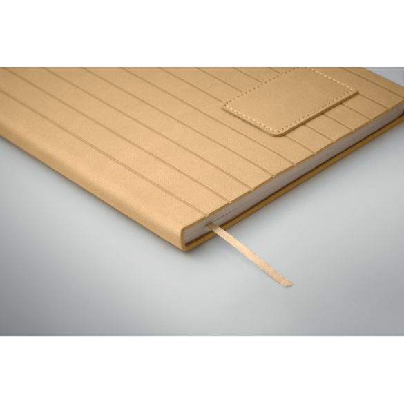 TINTRAY, Carnet A5 effet patine