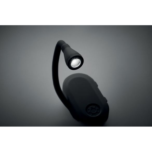 SCENE REPLA, Lampe de poche rechargeable