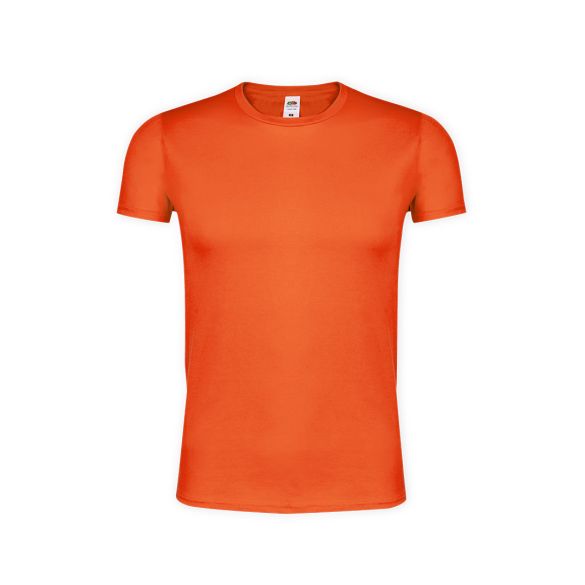 T-Shirt Adulte Couleur Iconic