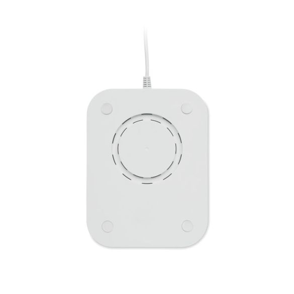 SIROTER, Chargeur chauffe-tasse