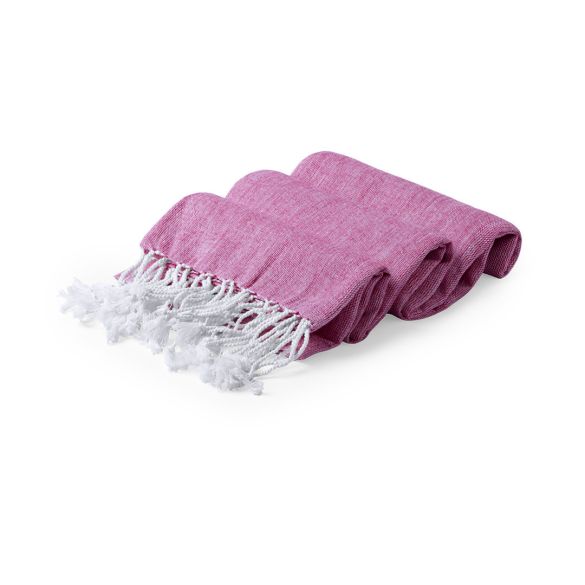 Paréo Serviette Yanex