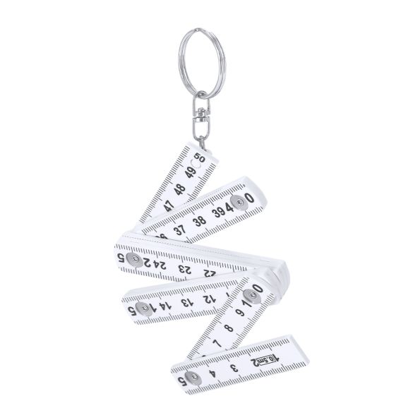 Porte-Clés Règle Qivan