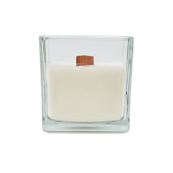 RIU, Bougie en cire végétale 600gr
