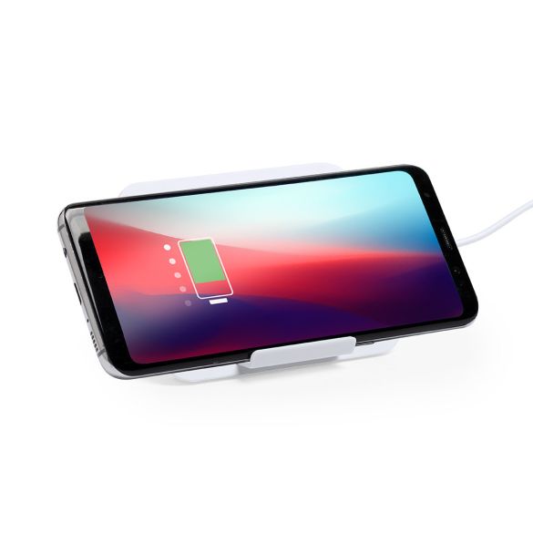Chargeur Zafren