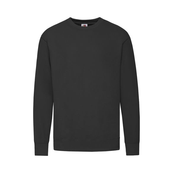 Sweat-Shirt Adulte Lightweight Set-In S