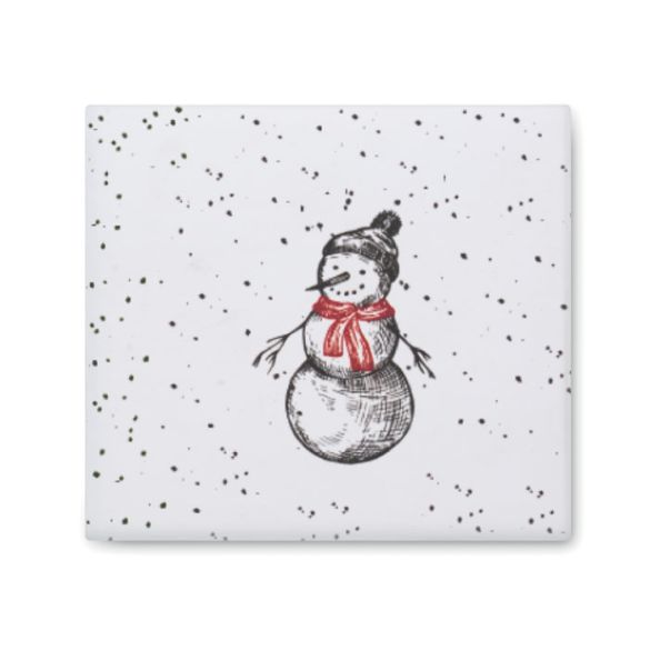FESTIMUG, Mug de Noël en céramique 300ml