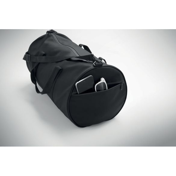 BANGKOK, Sac de sport en 600D RPET