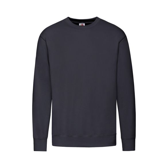 Sweat-Shirt Adulte Lightweight Set-In S