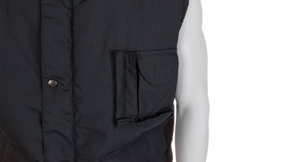 Gilet Málaga