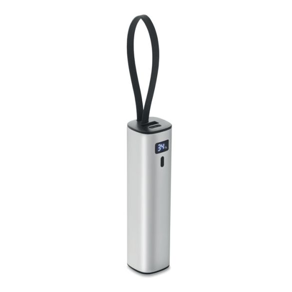 POWERTUBE, Powerbank 5000mAh 20W