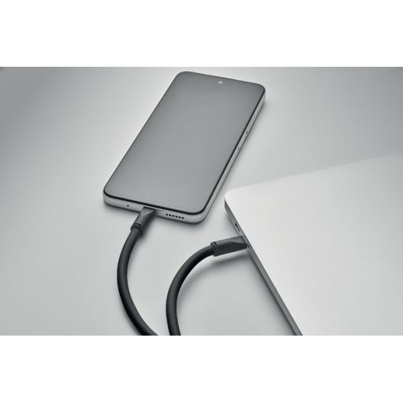 COCHARGE, Cordon de charge 60W