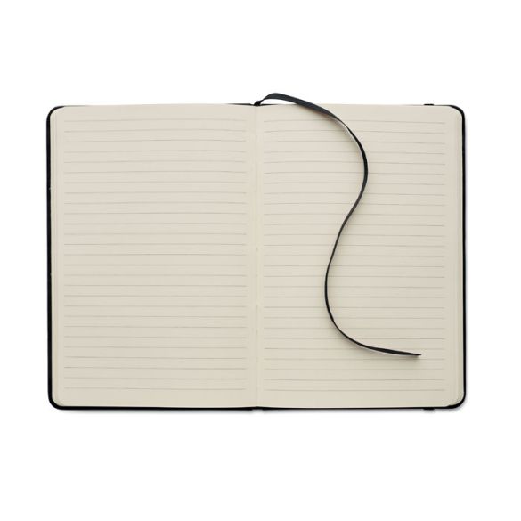 TINT, Carnet A5 en PU effet patine