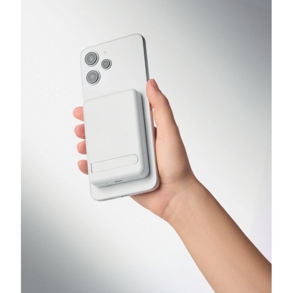 ATLAS, Kit powerbank magnét. 5000mAh
