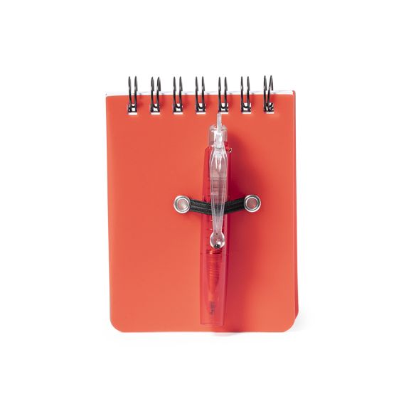 Mini Cahier Duxo