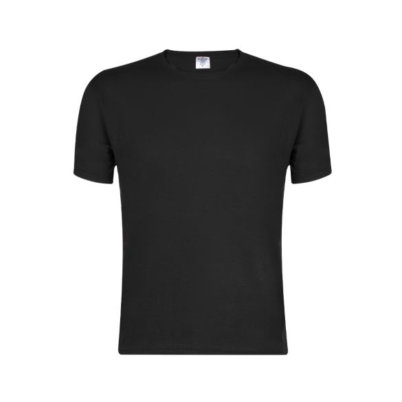 T-Shirt Adulte Couleur "keya" MC130