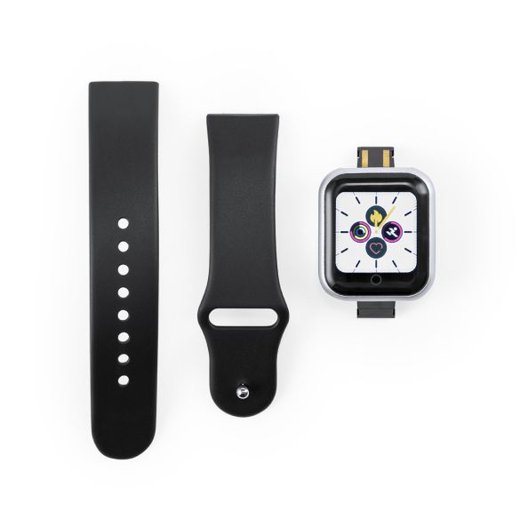 Montre Intelligente Simont