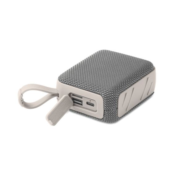 OBLO, Enceinte sans fil 5W