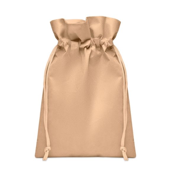 OKURIMONO, Petite pochette cadeau en RPET