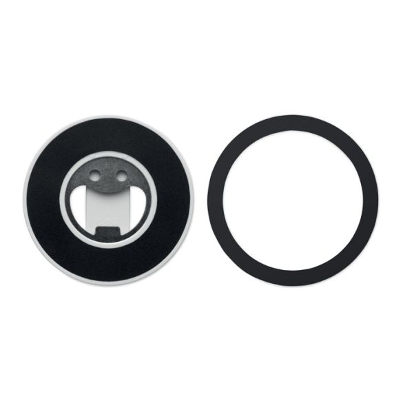DOSENUNO, Support téléphone décapsuleur