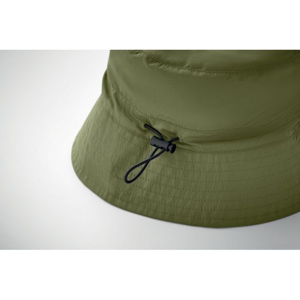 LANIN, Chapeau de pêcheur déperlant
