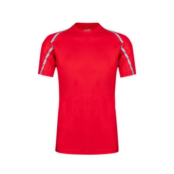 T-Shirt Adulte Tecnic Fleser