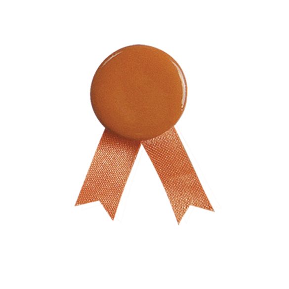 Pin's Ruban Solidario
