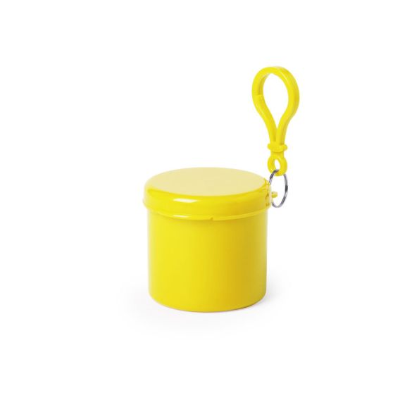 Porte-Clés Poncho Birtox