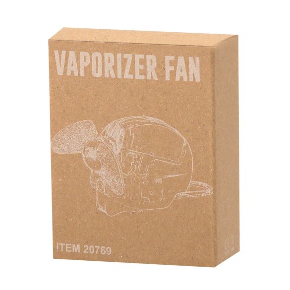 Ventilateur Vaporisateur Bluco