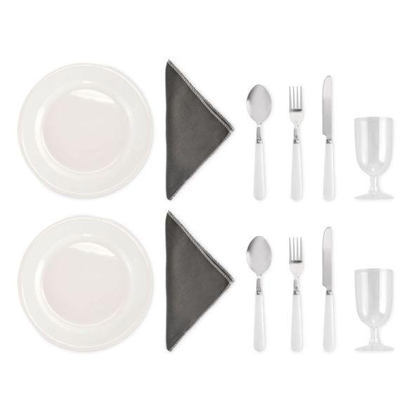 FORUS, Sac pique-nique isotherme