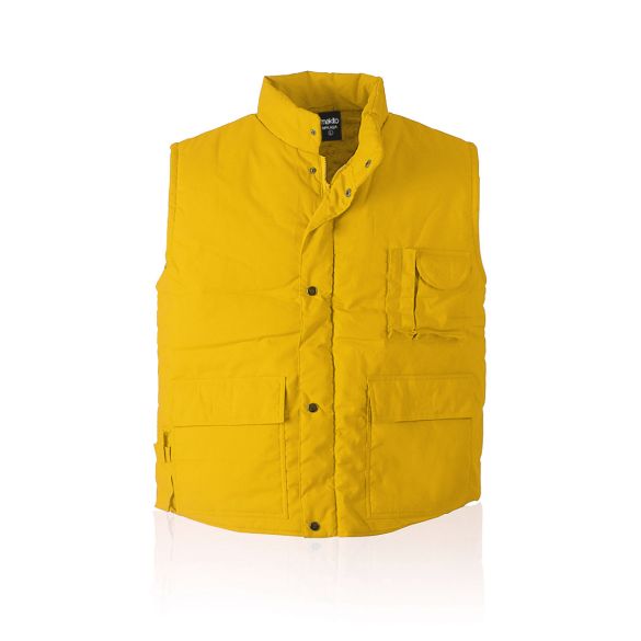 Gilet Málaga