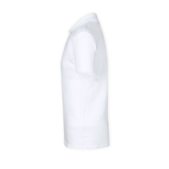 Polo Adulte Blanc Original