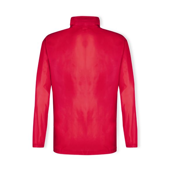 Imperméable Grid