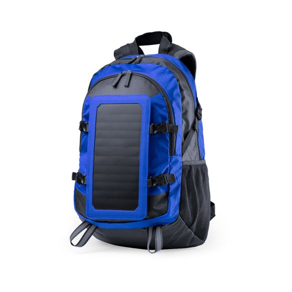 Sac à Dos Chargeur Rasmux