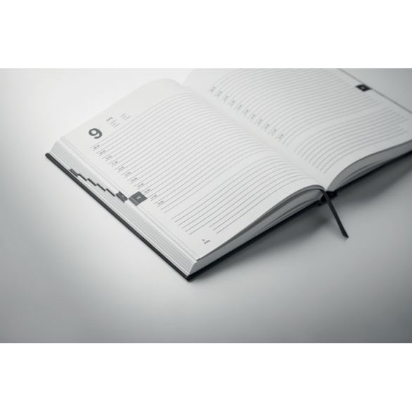 ROUTINE, Agenda format A5