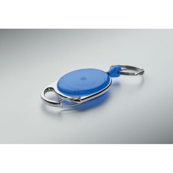 ARRONSA, Porte-badge rétractable