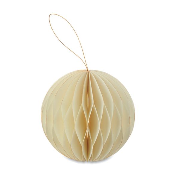 HARMOBAUBLE, Porte-boules de Noël pliable