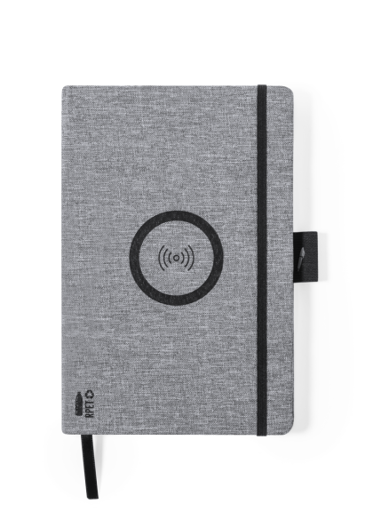 Bloc Notes Chargeur Bein