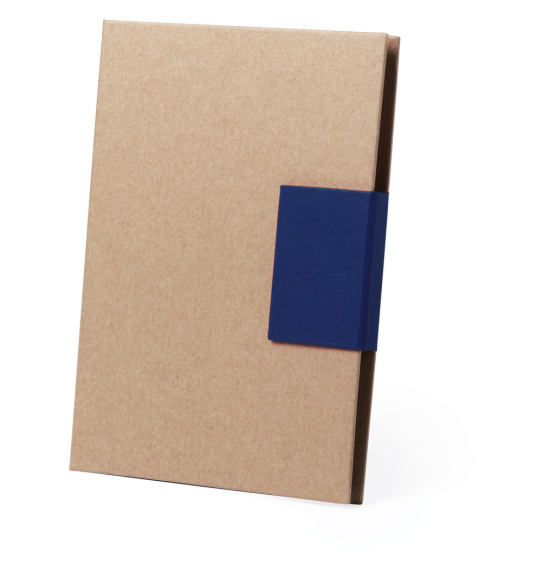 Bloc Notes Ganok