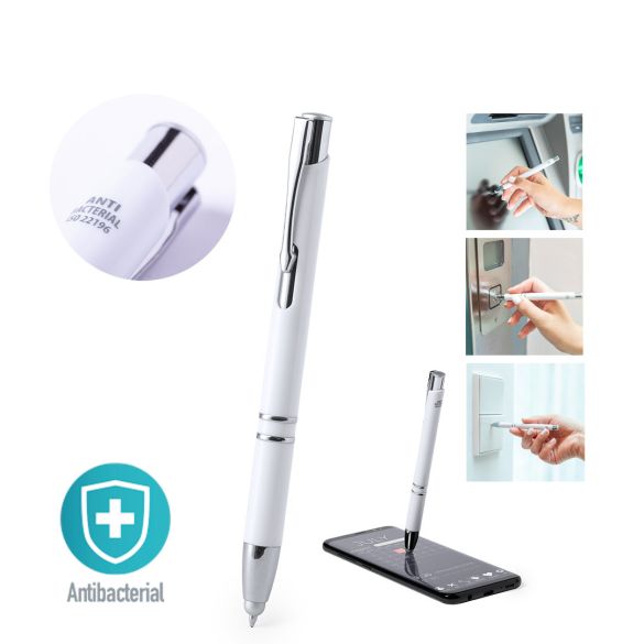 Stylet Bille Antibacterienne Topen