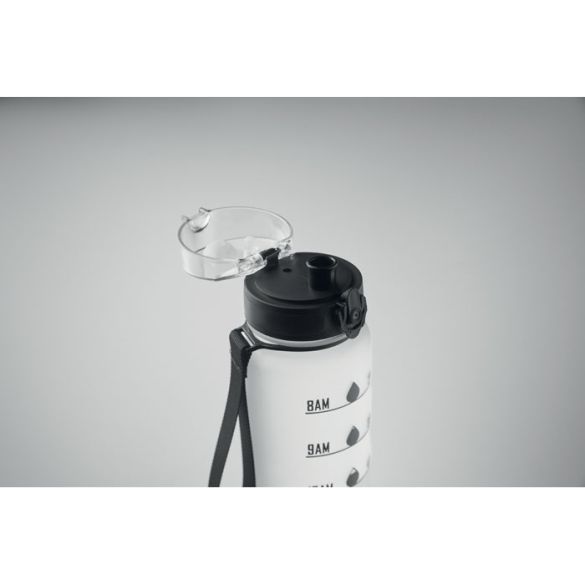 ISFORDEN MARK, Bouteille de sport RPET 1L