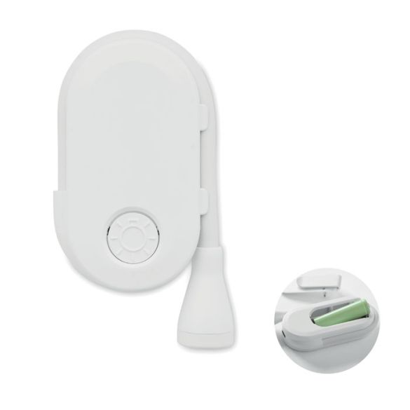 SCENE REPLA, Lampe de poche rechargeable