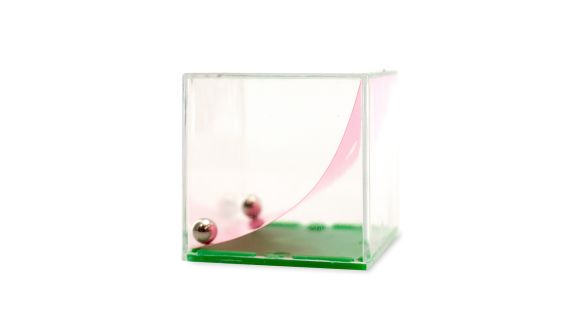 Jeux d´Habilitées Carlo