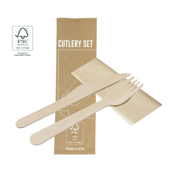 Set Couverts Kumix