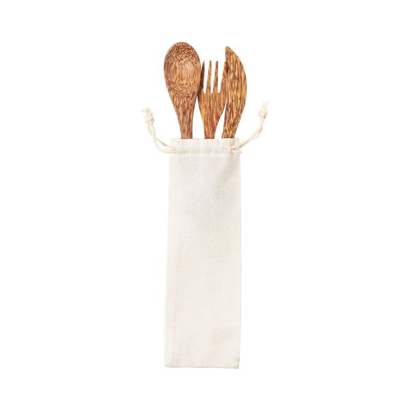 Set Couverts Socex