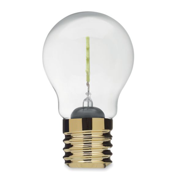 LUMIGLOW, Ampoule LED décorative