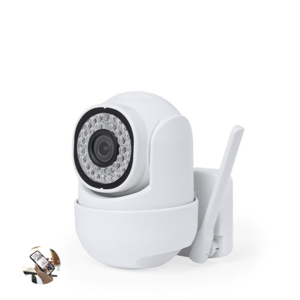 Vidéosurveillance Intelligente Grotex