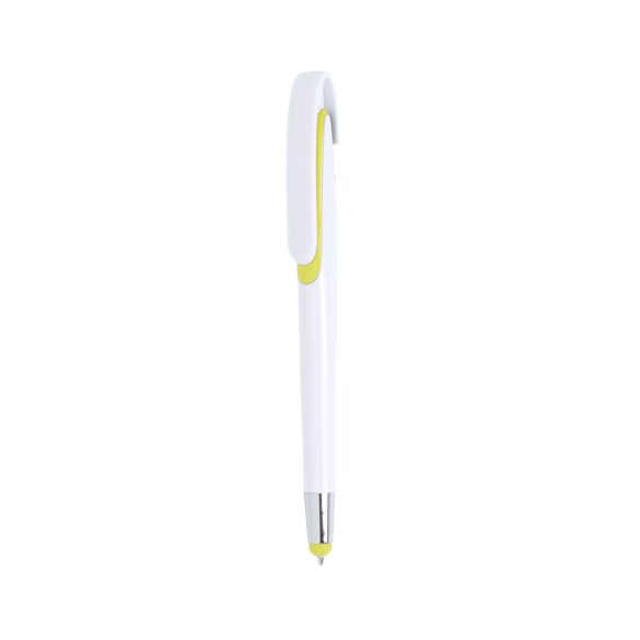 Stylet Bille Zalem