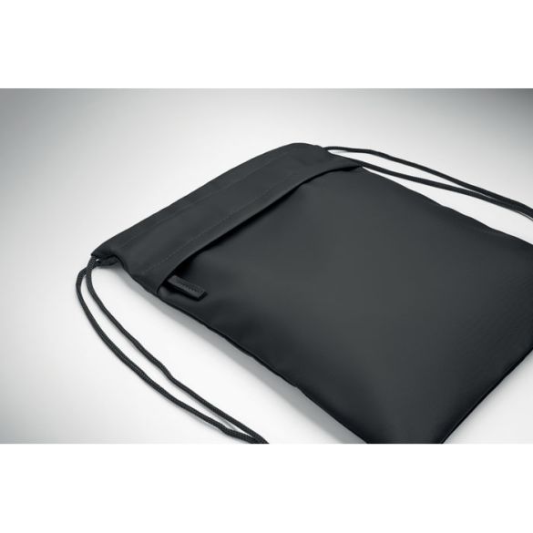 BANGKOK BAG, Sac à cordon en 600D RPET