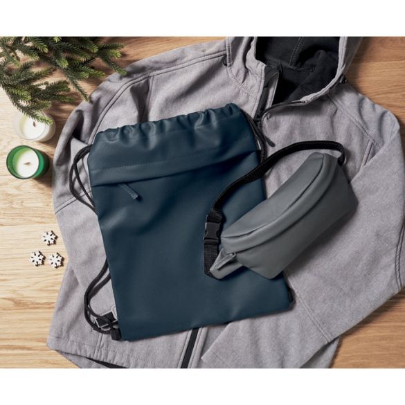 BANGKOK BAG, Sac à cordon en 600D RPET